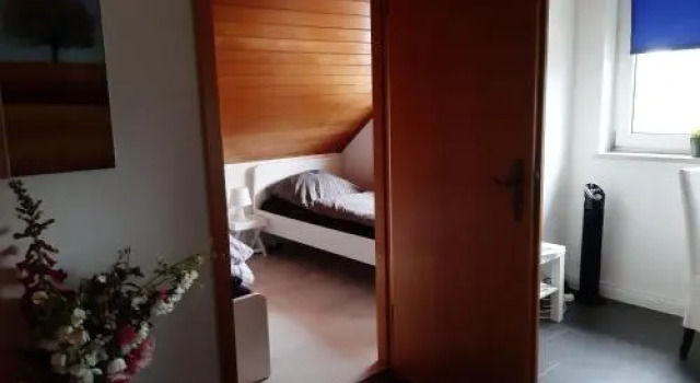 Ferienwohnung Deckner, Забронировать Апартаменты/квартира Ханерау-Хадемаршен 