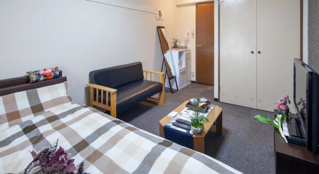Tatsuya house 207, Book Hotel Kyoto Japan