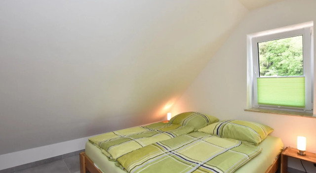 Holiday Home With Terrace in Damshagen, Забронировать Дом для отпуска Отели Дамсхаген с парковкой, Парковка