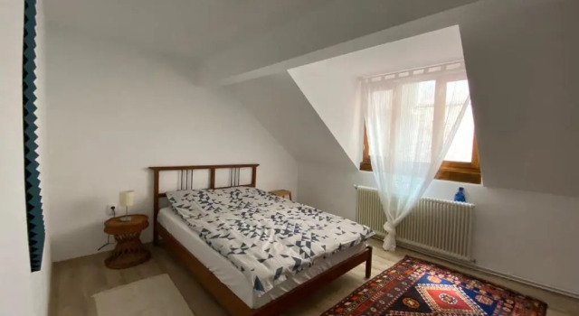 Rebreanu Suite, Varaa Hotelli Sibiu Old Town 