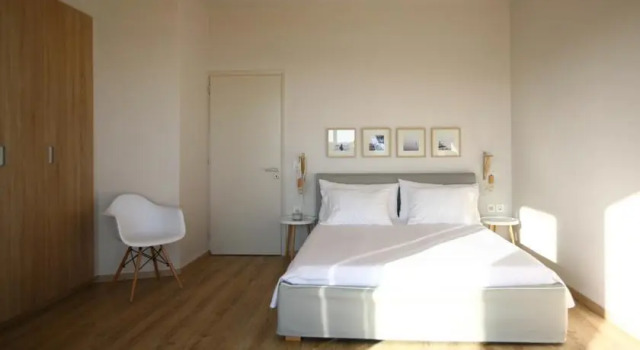 SounioSuite House