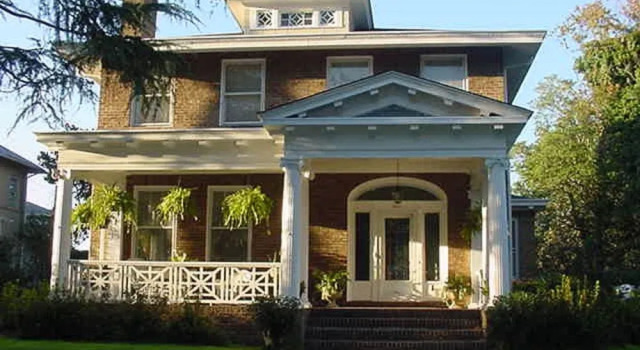 Port City Guest House