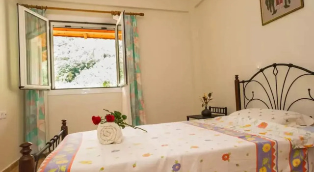 Saidona Holidays In The Heart Of Mani, Забронировать Отель Отели периферийной единицы Мессения 3 звезды, 3*