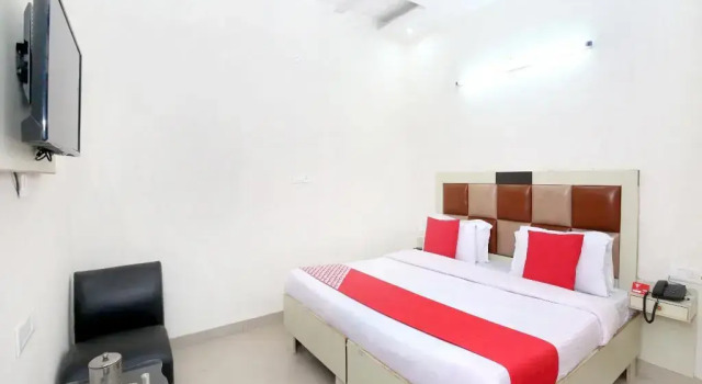 Hotel Noor by OYO Rooms
