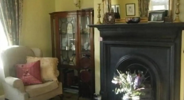 Brooklodge Bed and Breakfast, Prenota Bed & breakfast Westport 
