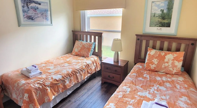Rocco's Retreat Villa, Book Villa Hoteller i Four Corners med pool, Swimmingpool