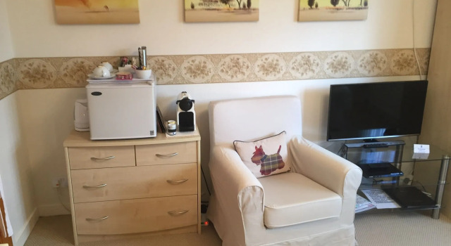 Ailigean B&B
