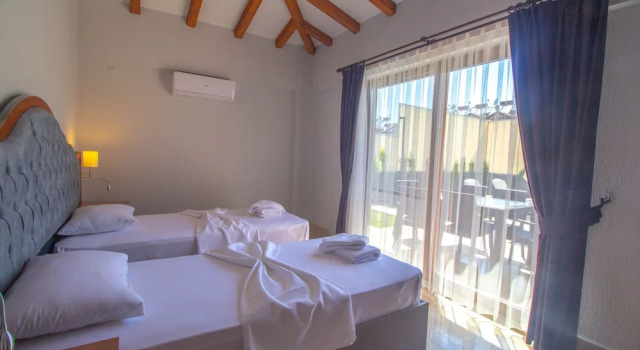 Fethiye Tlos 4 Yalı Villa