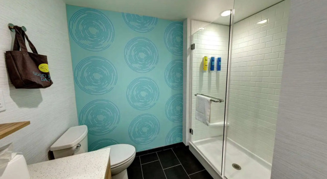 Номер Standard Tru By Hilton Georgetown