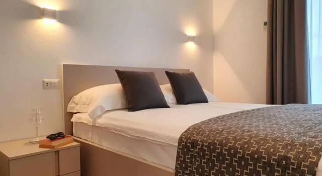 Апартаменты Superior Beach Aparthotel