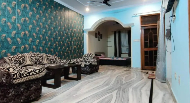 Yash's Congenial stays - 1 Rk independent place., Забронировать Апартаменты/квартира Апартаменты Лакхнау, Апартаменты/квартира
