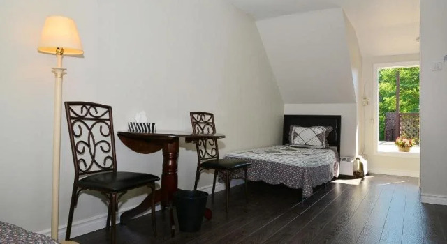 Pembroke Suites, Varaa Hotelli Toronto 
