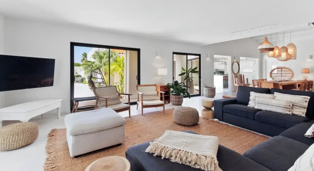 Вилла Luxury Bocobay Villa Collection