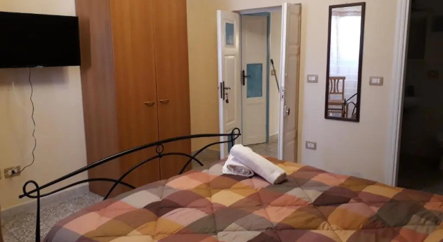 Номер Deluxe LAntico Faro