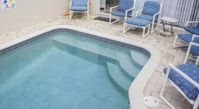 Windsor Palms Resort 2334, Buchen Sie Resort Hotels in Four Corners mit Pool, Schwimmbad