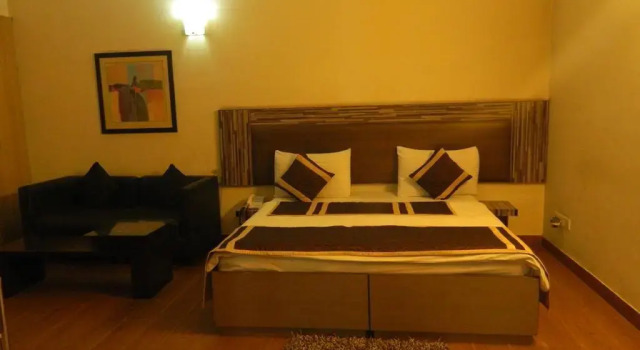 JMD Residency