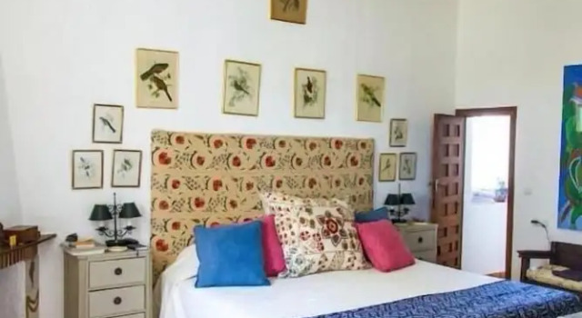 Люкс Cortijo de Correa