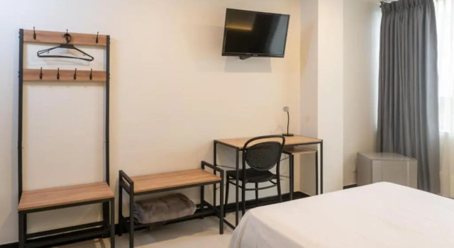 Номер Standard Hotel Principe