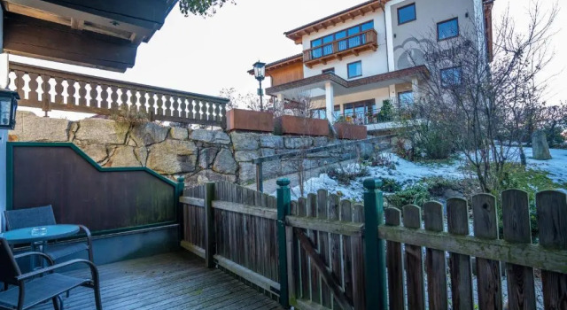 Номер Standard Gut Sonnberghof