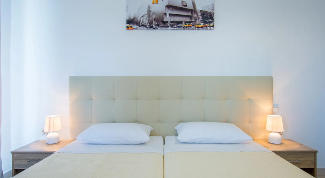 Villa Maroula, Prenota Villa Hotel a Afandou con piscina, Piscina