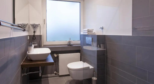 Двухместный номер Standard Hotel Angerland Garni