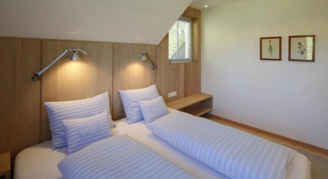 Seehotel Enzian
