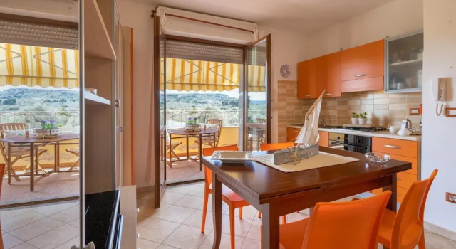 Апартаменты Sardinia Re - Casa Edda