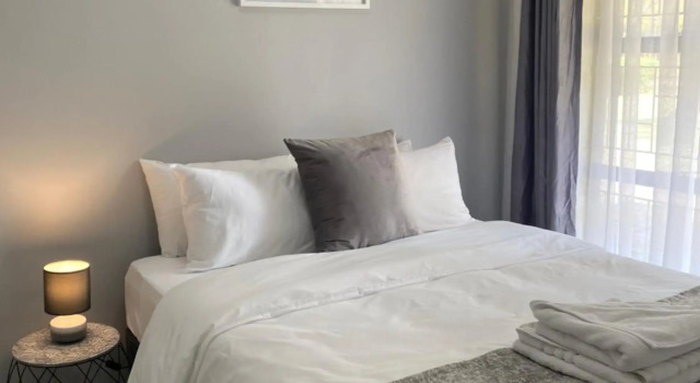 NamaStay, Reservar Hotel Vereeniging Gauteng