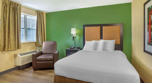 Люкс Extended Stay America Suites - Nashville - Brentwood - South
