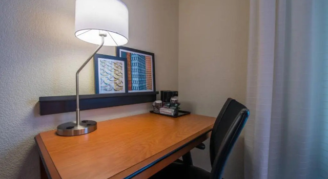 Номер Standard Fairfield Inn & Suites Dallas Lewisville