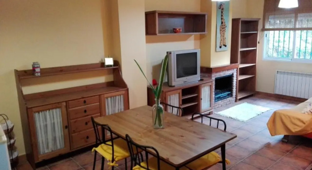 Vivienda Chorrillos del Lavadero