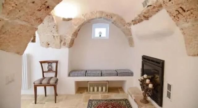I Trulli di Gaia, Buchen Sie Villa Cottages in Murgia, Cottage