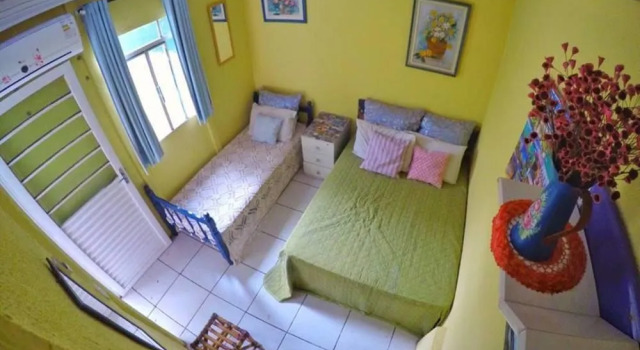 Green House Hostel, Забронировать Хостел Хостелы Foz do Iguacu City Centre, Хостел