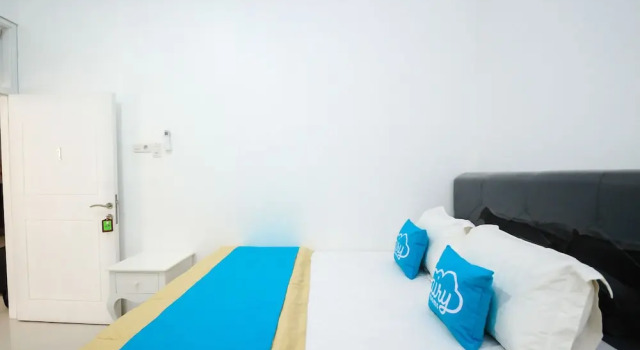Airy Eco Syariah UNESA Ketintang Madya 151 Surabaya