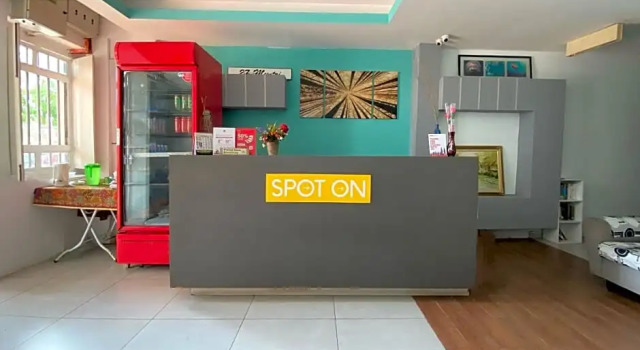 SPOT ON 90283 twenty seven Muntri
