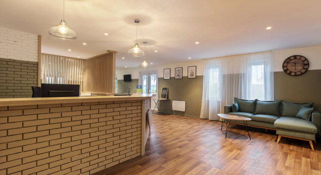 Sure Hotel by Best Western Plaisir