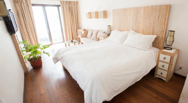 Номер Standard The Orchid Hotel - Old Town & Drum Tower
