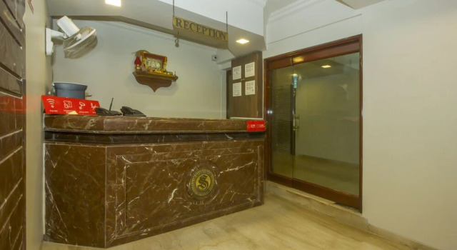Oyo 23243 Kanasu Stay Home, Rezervovat Hotel Hotely v Bangalore s parkováním, Parkování