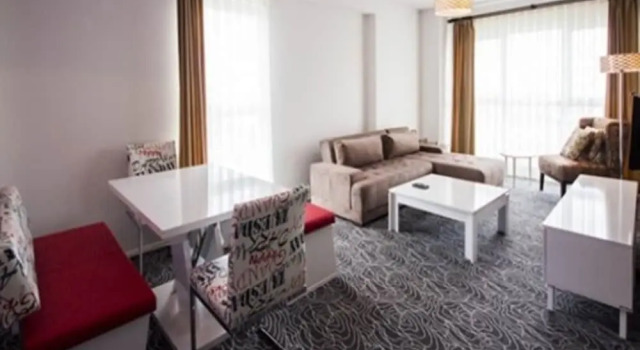 Live Suites, Rezerwuj Hotel Hotele w Kırac ze śniadaniem, Śniadanie