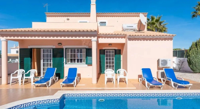 Коттедж Villa Santa Maria