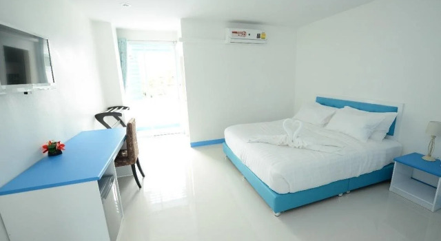 Baan Fresh and Grace, Varaa Hotelli Hotellit North-Eastern Thailand pysäköinnillä, Pysäköinti