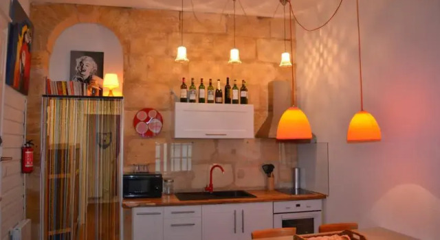 Aldarona Appartements Cancéra, Забронировать Апартаменты/квартира Апартаменты Бордо, рядом с Theatre Le Victoire, Апартаменты/квартира