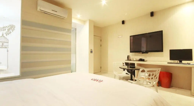 Двухместный номер Standard Stay Gongdam