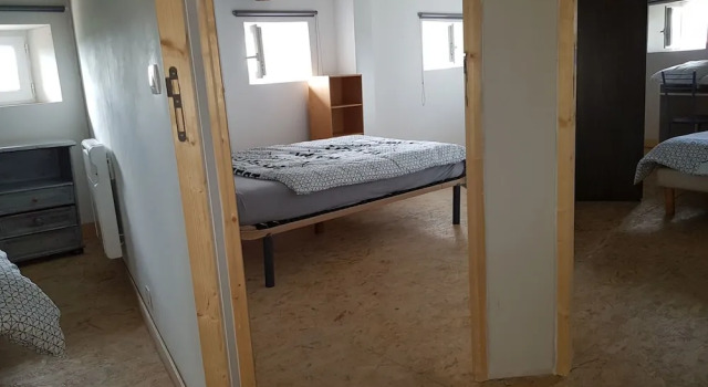Appartement Meublé 3 Chambres, Rezervasyon Daire Ales Cévennes