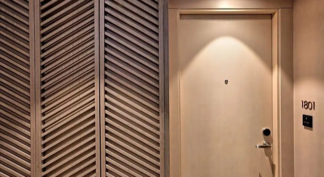Номер Superior The OTTO Hotel