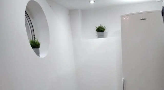 Апартаменты Harmonica Studio