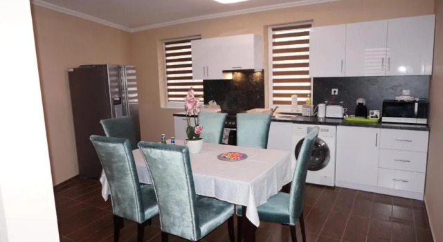 Апартаменты Toscana 3 Debrecen