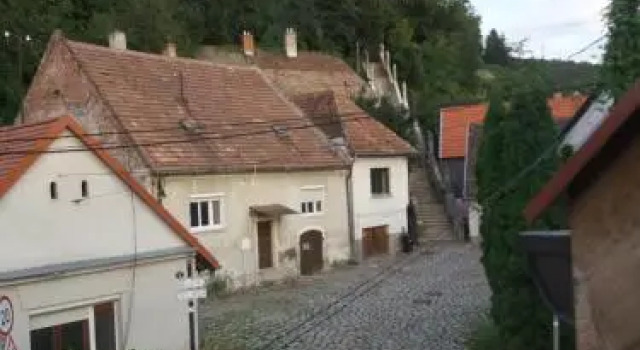Karmelita Boutique Apartman