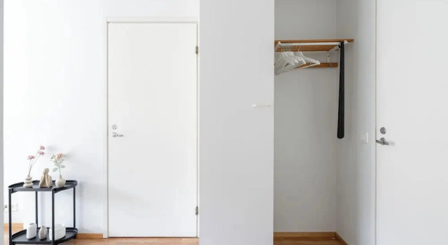 Comfy 1BR Apt with Sauna - Best Location, Забронировать Апартаменты/квартира Йювяскюля Западная Финляндия