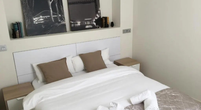 Apartamento T2, Tirso de Molina, luminoso y tranquilo, Забронировать Апартаменты/квартира Старый город Севилья